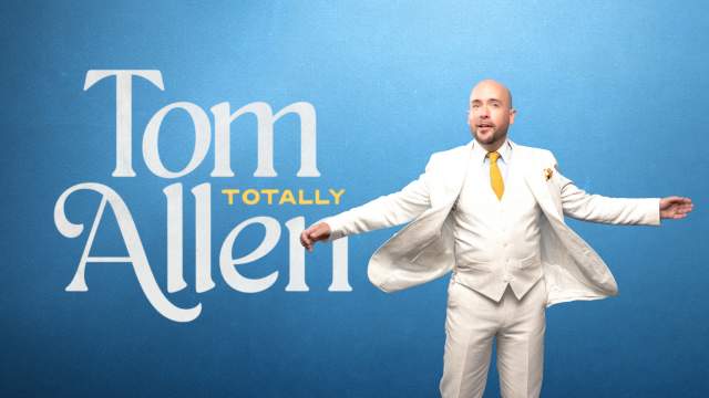 Tom Allen