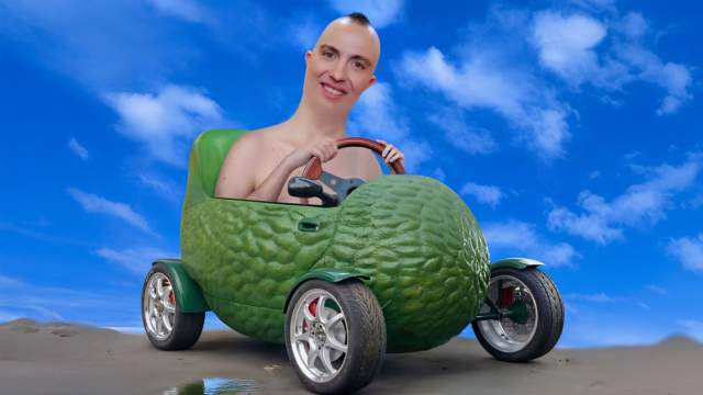 Sam Campbell