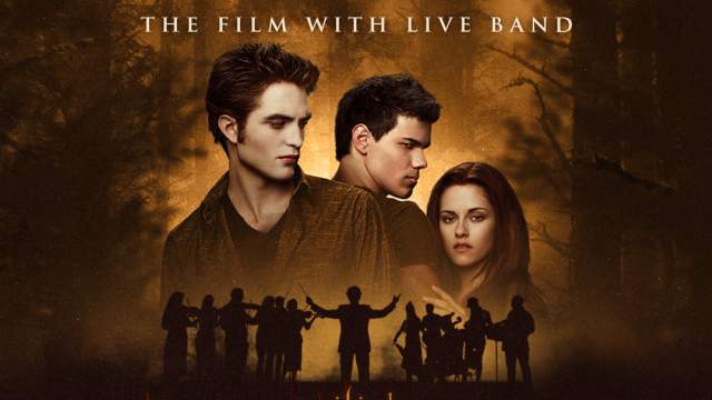 Twilight - New Moon