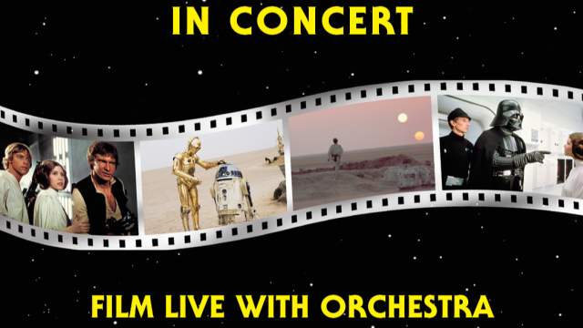 Star Wars A New Hope