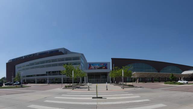 Stadium Pano