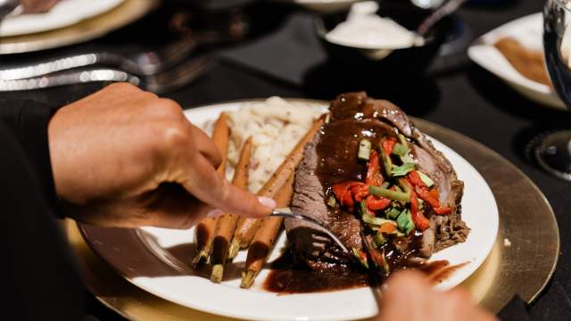 Catering