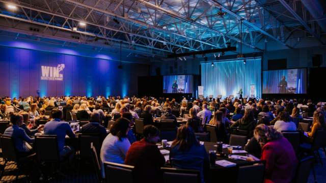 WIN in Workforce Summit