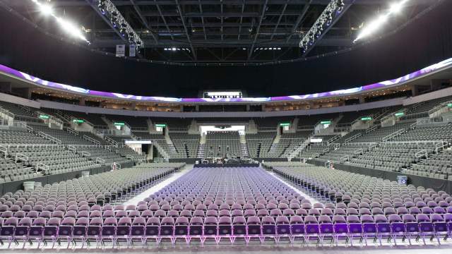 Stadium