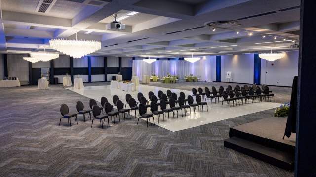 Great Hall Overture
