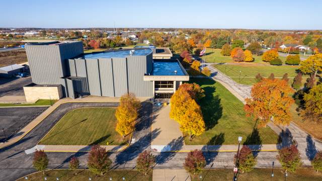 Campus