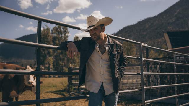 Justin Moore