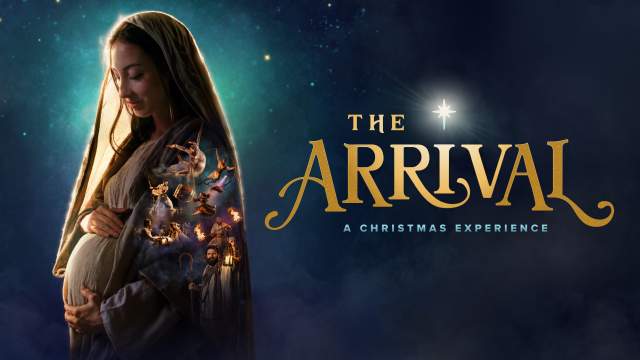 The Arrival