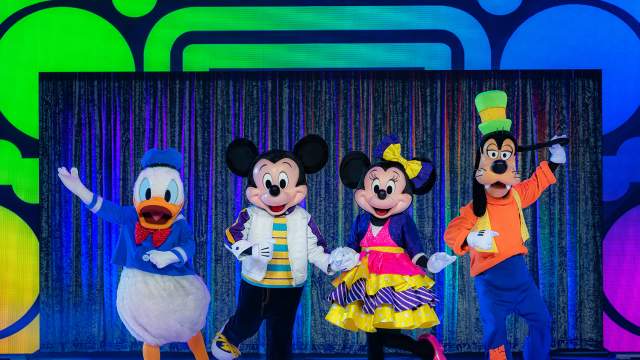 Disney On Ice | 