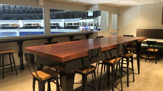 Party Suites