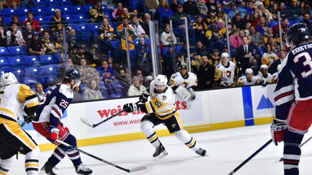 Wilkes-Barre/Scranton Penguins