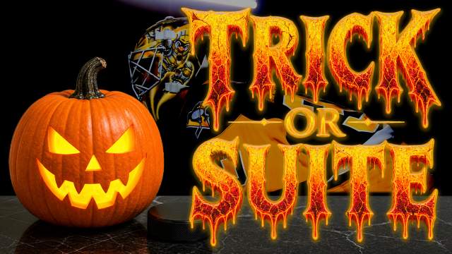 Trick or Suite Header Image