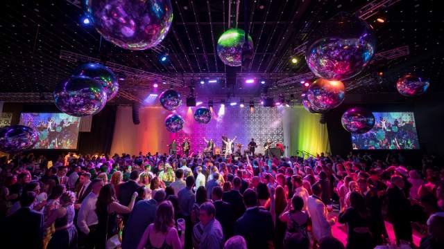 Private Events ASM