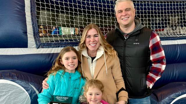 DCU Member Appreciation Days