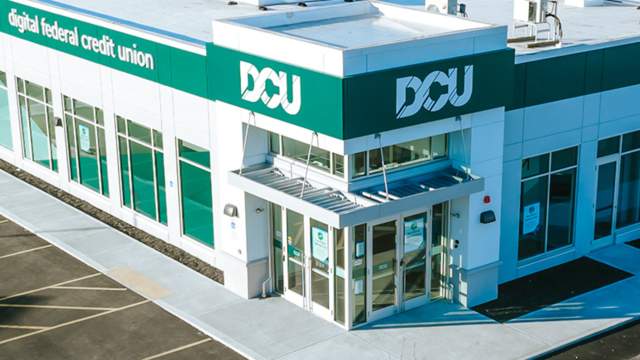 Digital Federal Credit Union branch