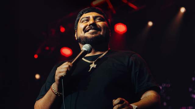 RENE VACA: 2026 Tour