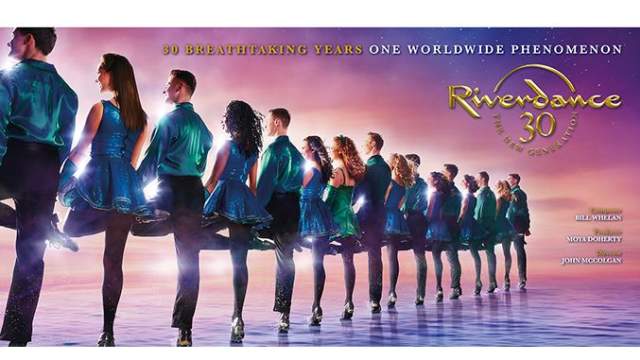 Riverdance