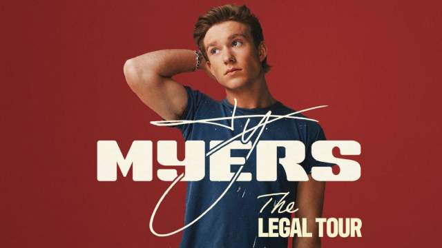 Ty Myers