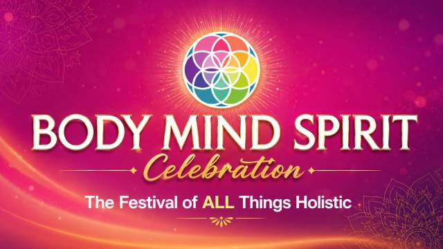 Body Mind Spirit Celebration