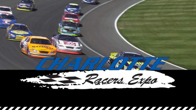 Charlotte Racers Expo