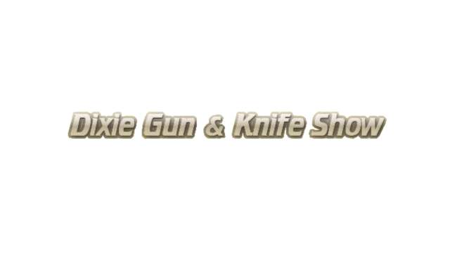 Dixie Gun & Knife Show