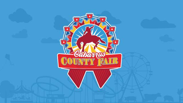 Cabarrus County Fair