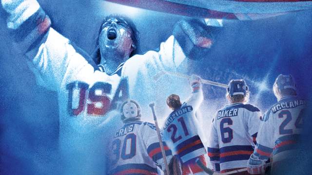 Miracle - Movies in the Plaza