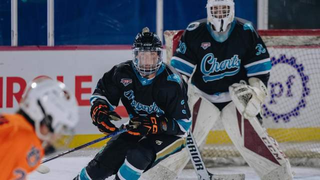 Coastal Carolina VS Myrtle Beach Fire Department