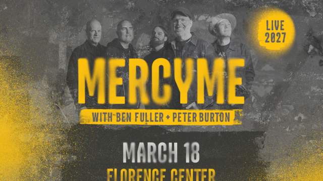Mercy Me