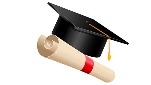 Clovis Community College Commencement