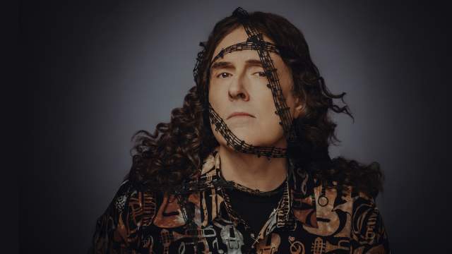 "Weird Al" Yankovic: Bigger & Weirder 2026 Tour