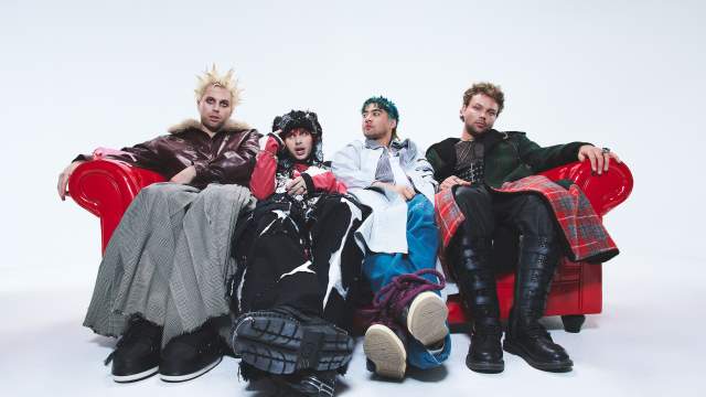 5 Seconds of Summer