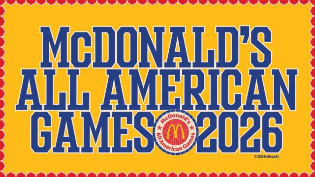 McDonald's All American Games