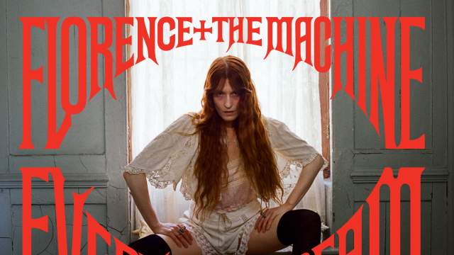 Florence + The Machine