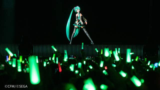 Hatsune Miku