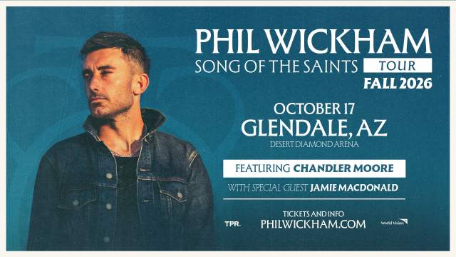 Phil Wickham