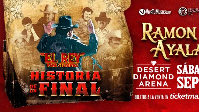 Ramón Ayala