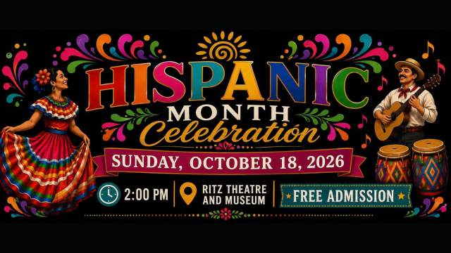 Hispanic Celebration