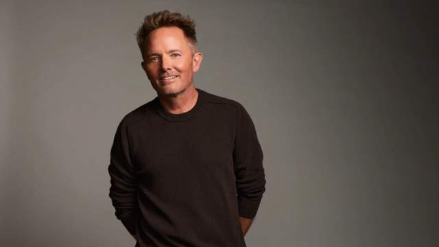 Chris Tomlin - Worship Under The Stars