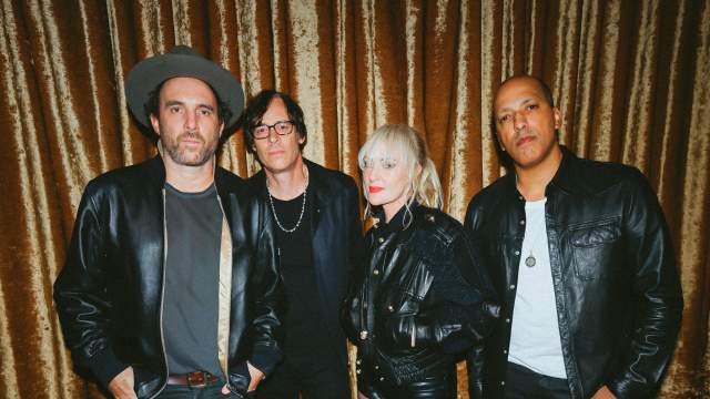 ALL THE FEELINGS TOUR with METRIC, BROKEN SOCIAL SCENE, AND STARS