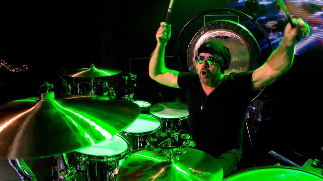 Jason Bonham’s Led Zeppelin Evening