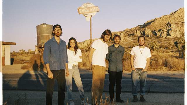 Mt. Joy 2026: Celebrating 10 Years Of Mt. Joy