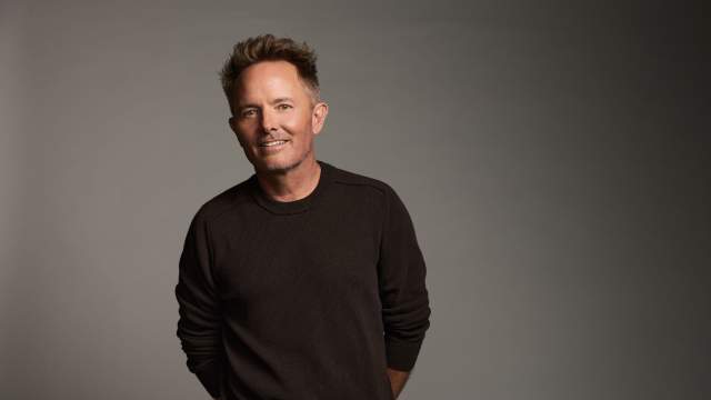 Chris Tomlin - Worship Under The Stars