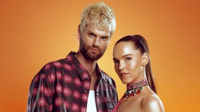 SOFI TUKKER presents ANIMAL TALK