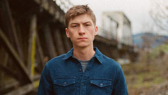 Sam Barber