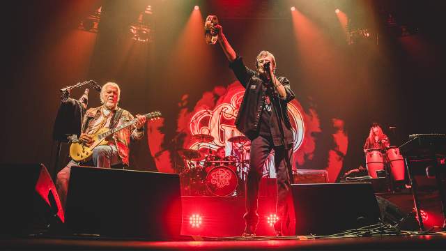 The Guess Who: Takin' It Back Tour 2026