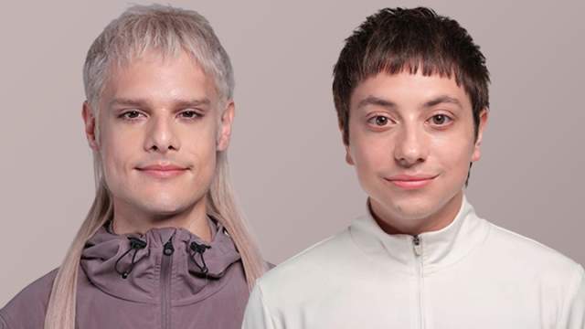 CA7RIEL & Paco Amoroso