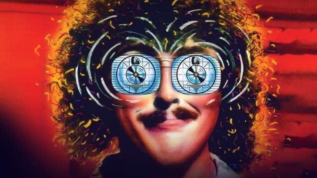 "Weird Al" Yankovic: UHF Live-to-Screen with Orchestra and Live Q&A