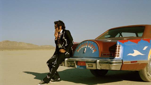 The Growlers