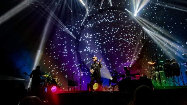 Brit Floyd: The Moon, The Wall and Beyond